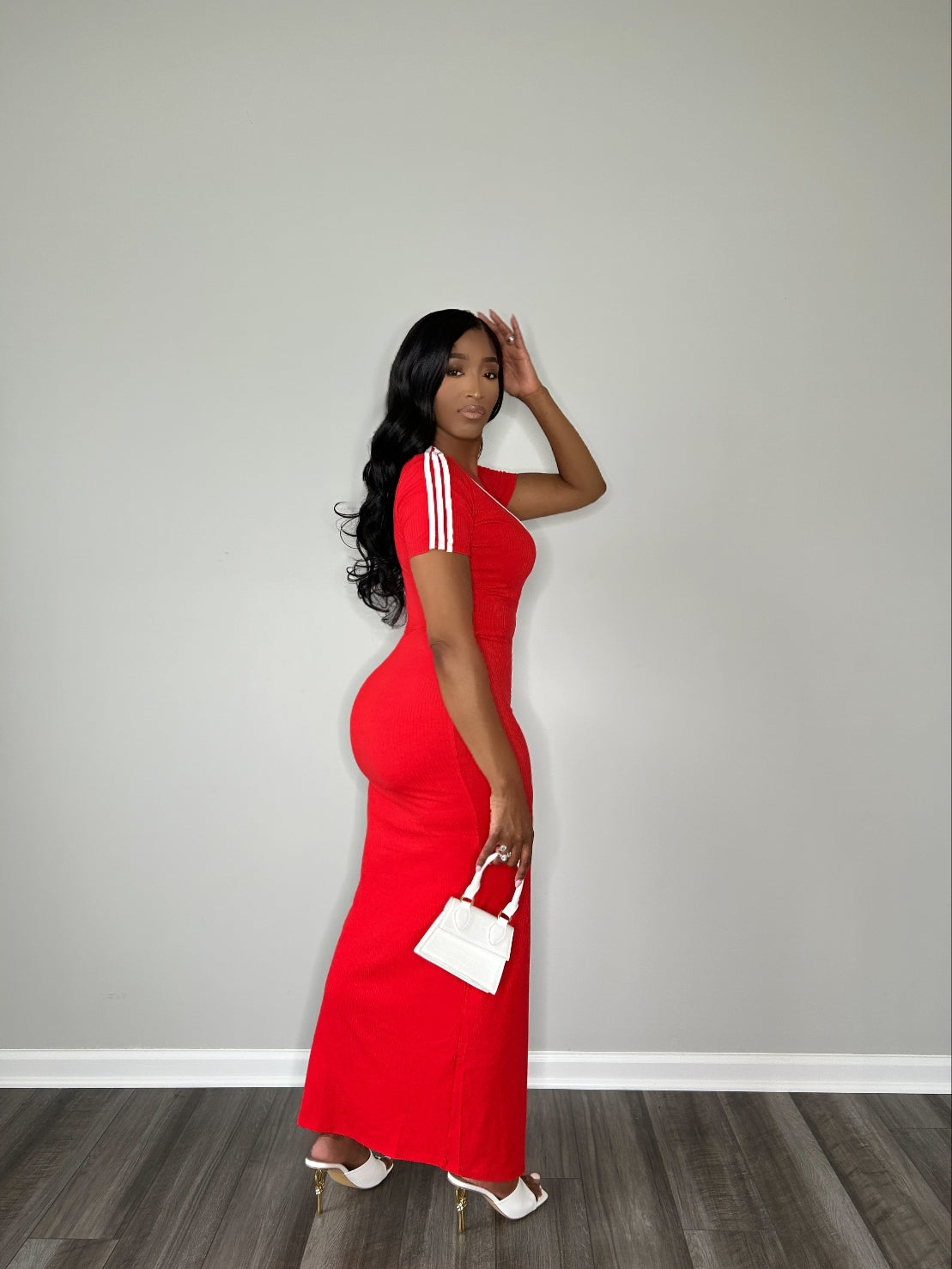 The Meet Up Dress