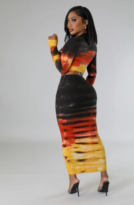 Old Flame Set