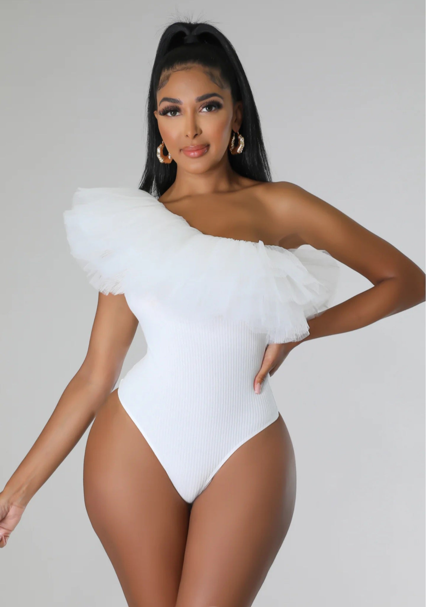 Not Your Average Bodysuit