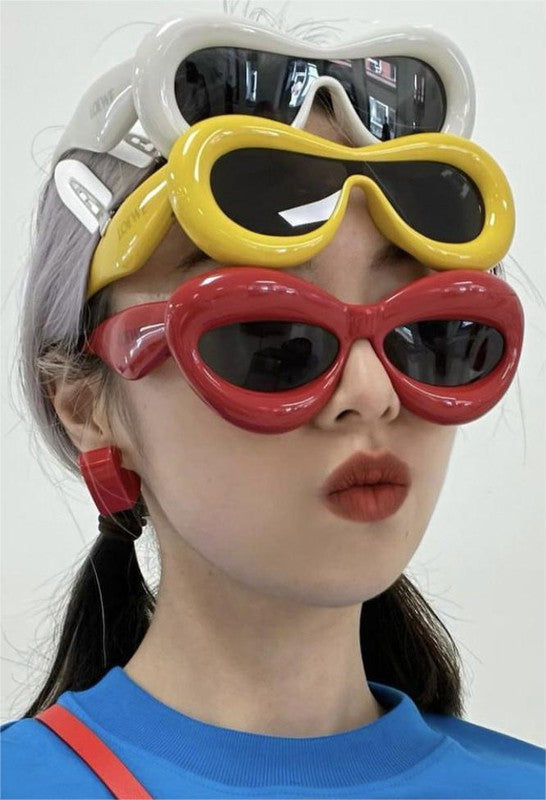 Bubble Shades