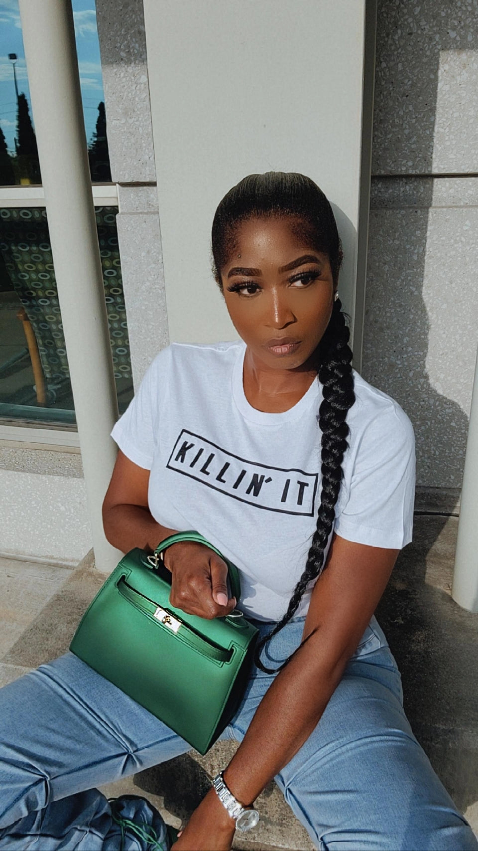 Killin' It T-Shirt