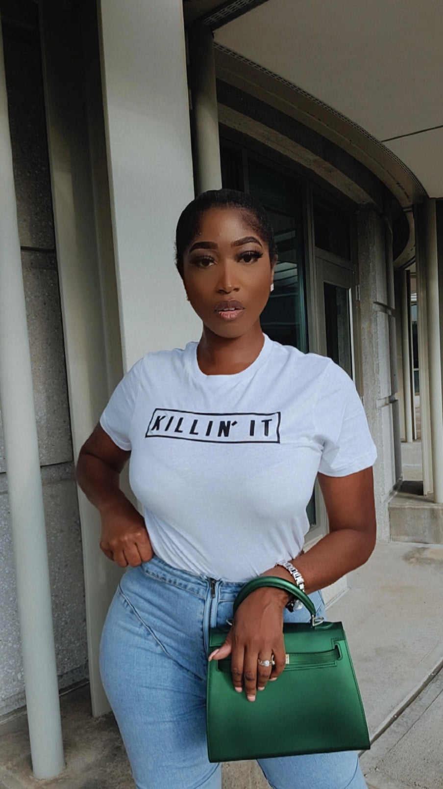 Killin' It T-Shirt