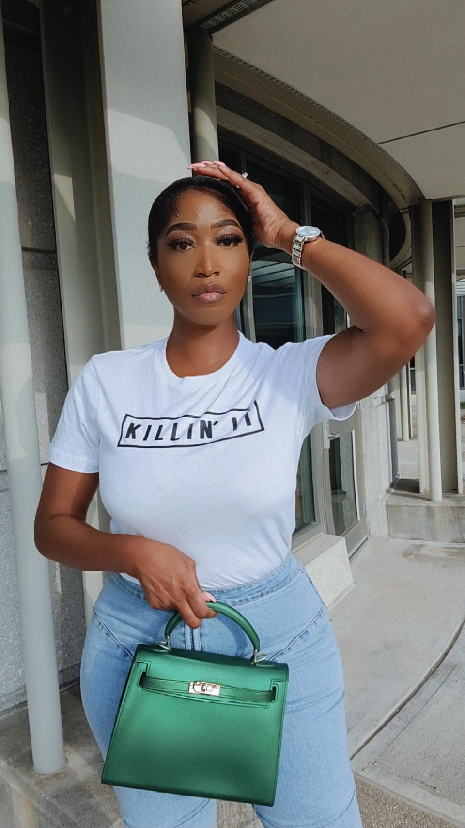 Killin' It T-Shirt