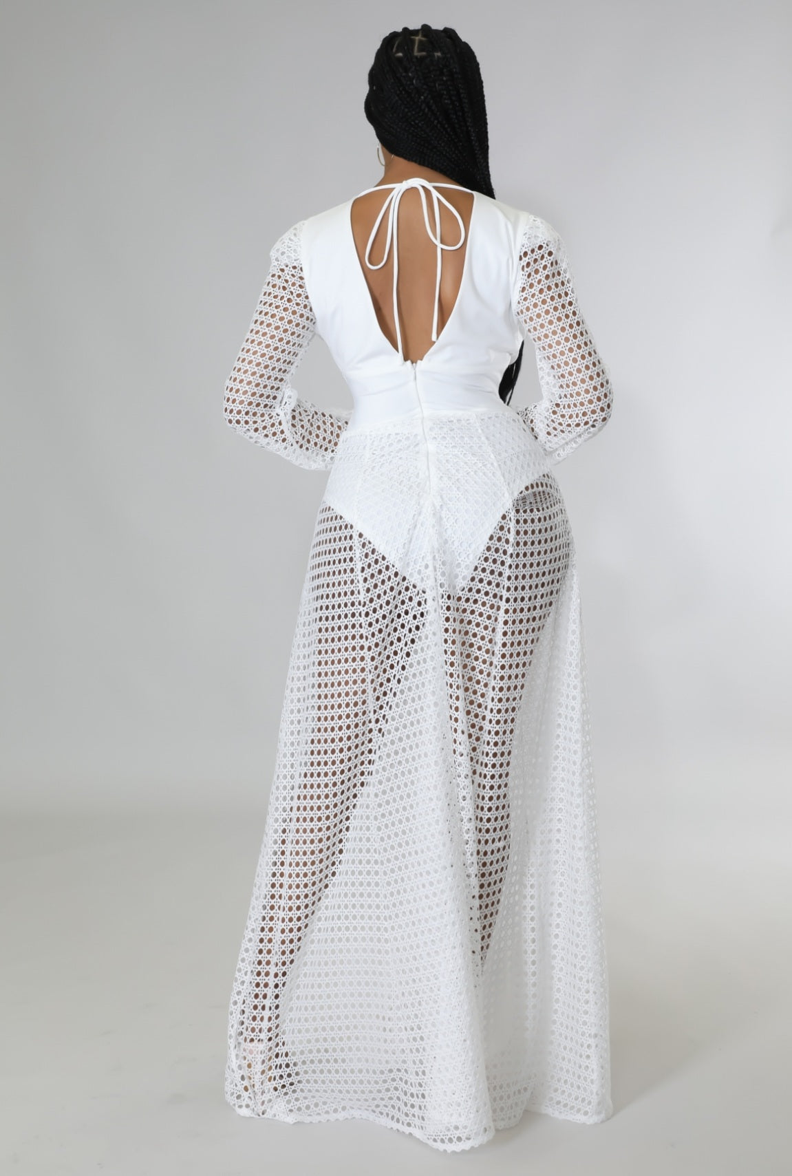 The Always Classy Maxi