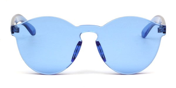Very Berry Seamless Sun Shades
