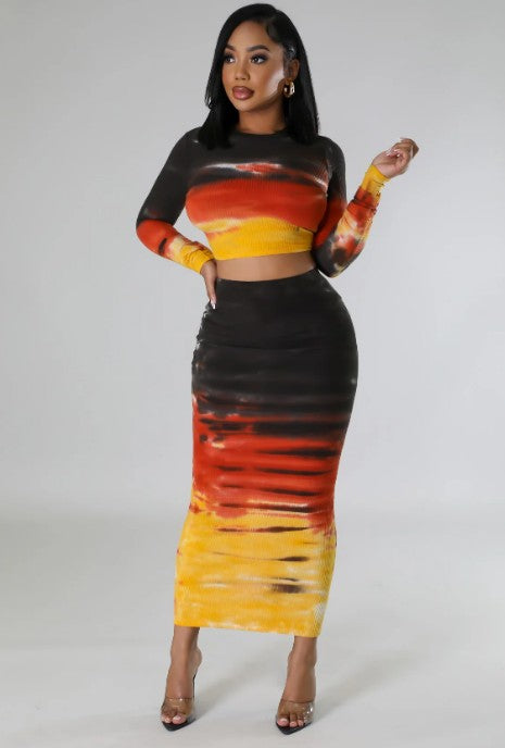 Old Flame Set
