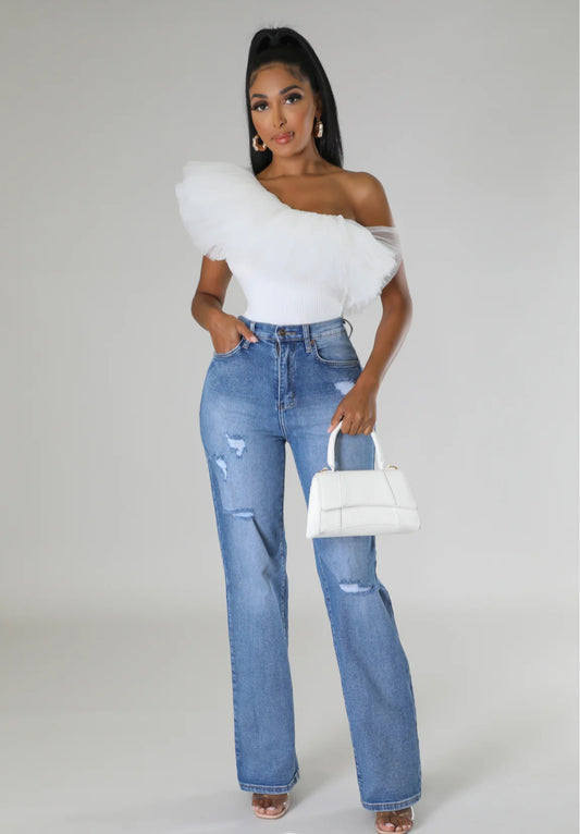 Not Your Average Bodysuit