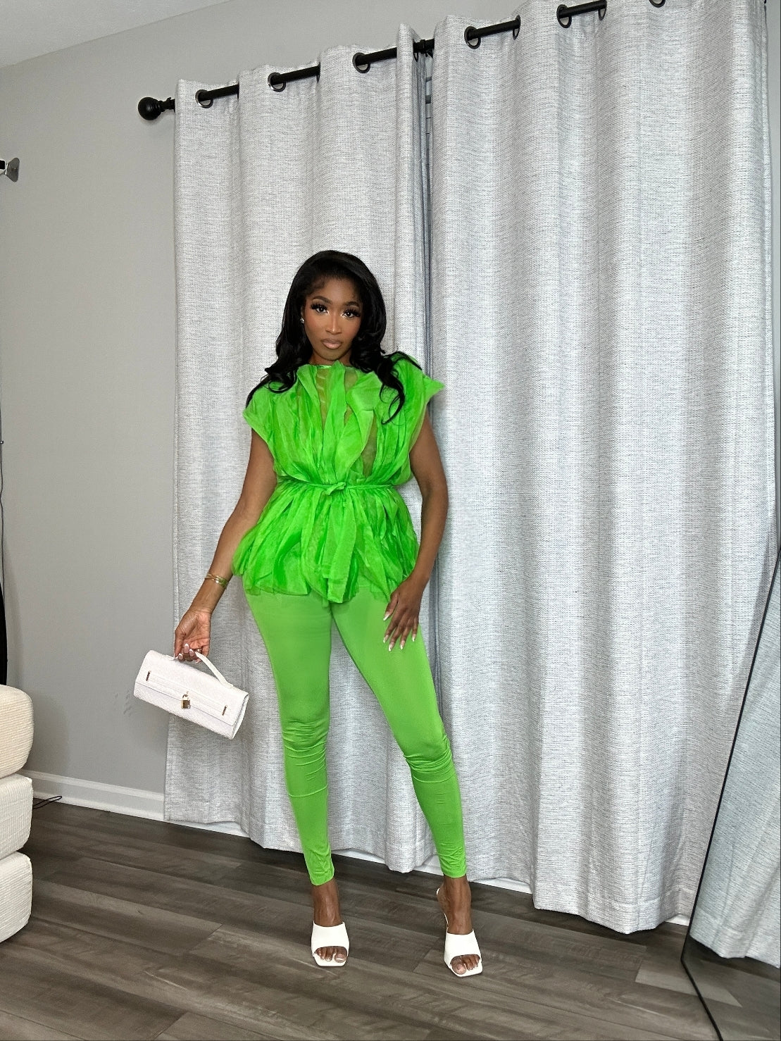 Never a Tulle Moment Set