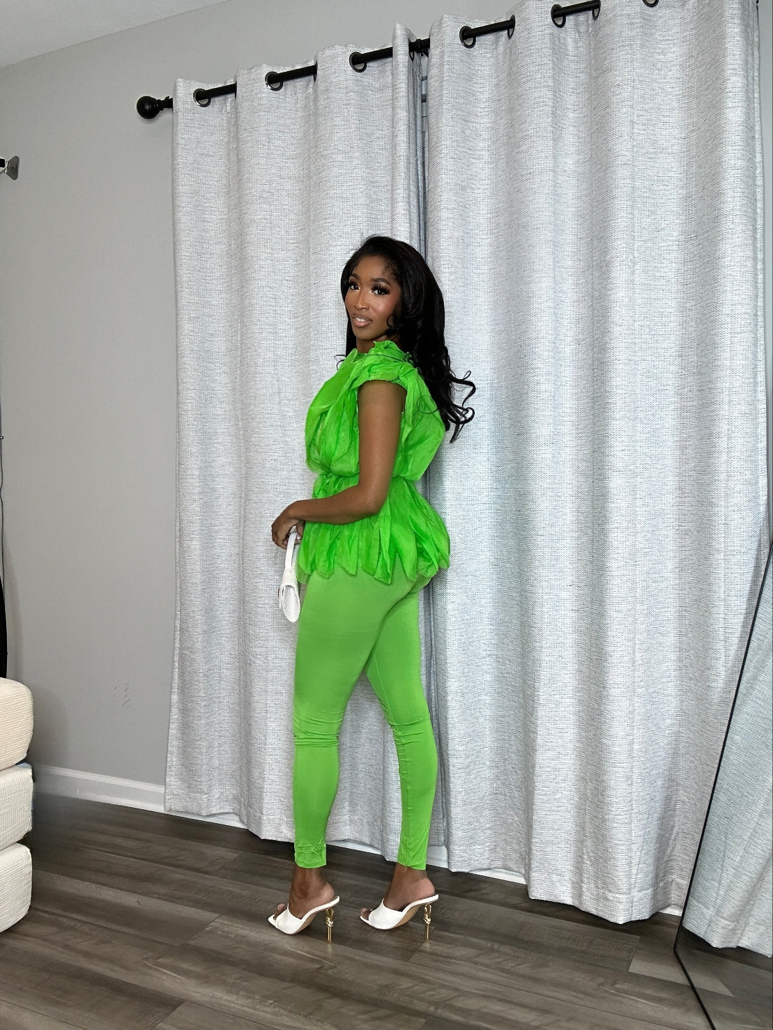 Never a Tulle Moment Set