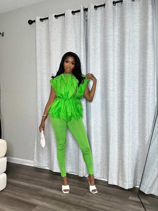 Never a Tulle Moment Set