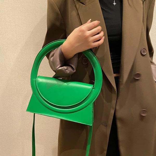 The Sophisticated Handbag